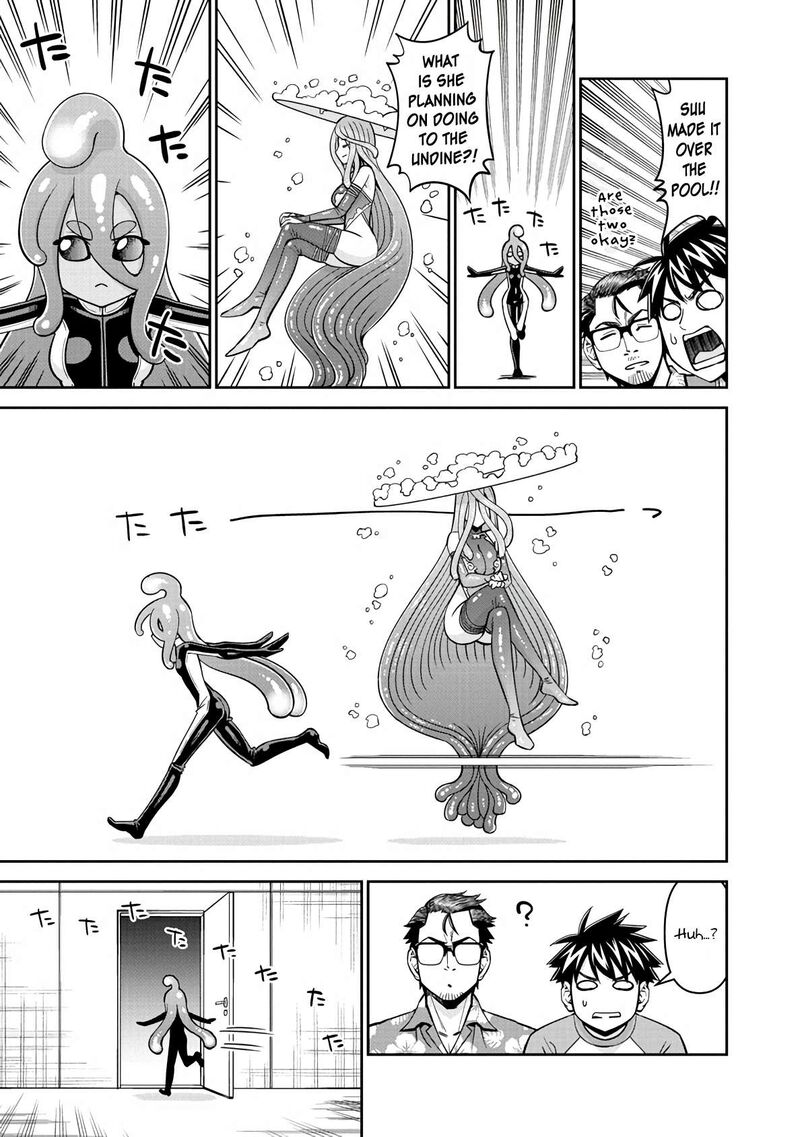 Monster Musume No Iru Nichijou 81 25