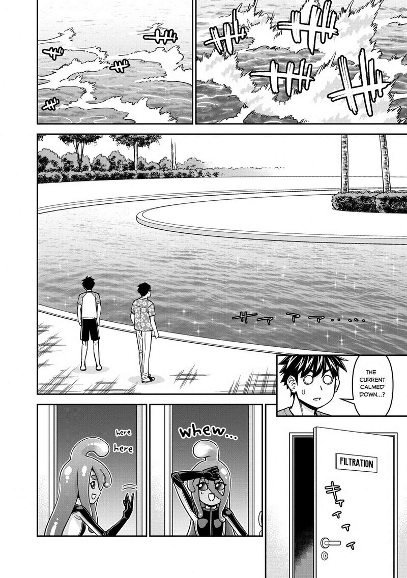 Monster Musume No Iru Nichijou 81 26