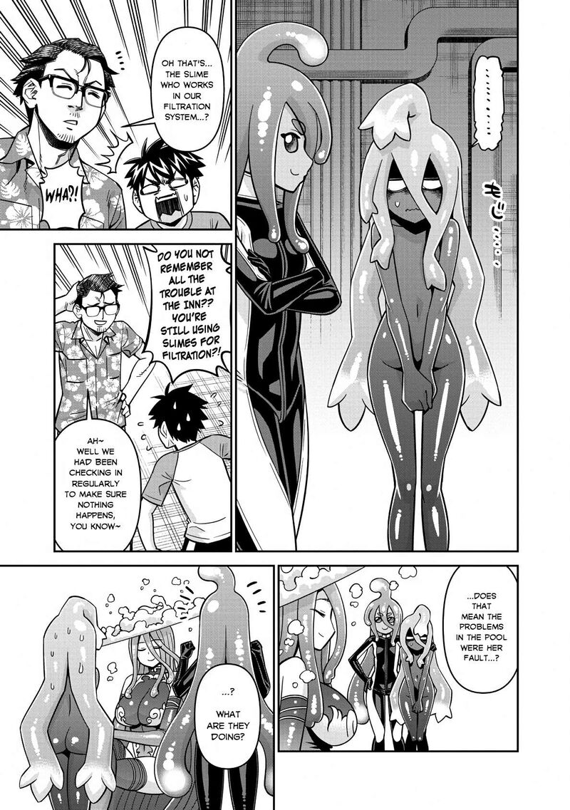 Monster Musume No Iru Nichijou 81 27