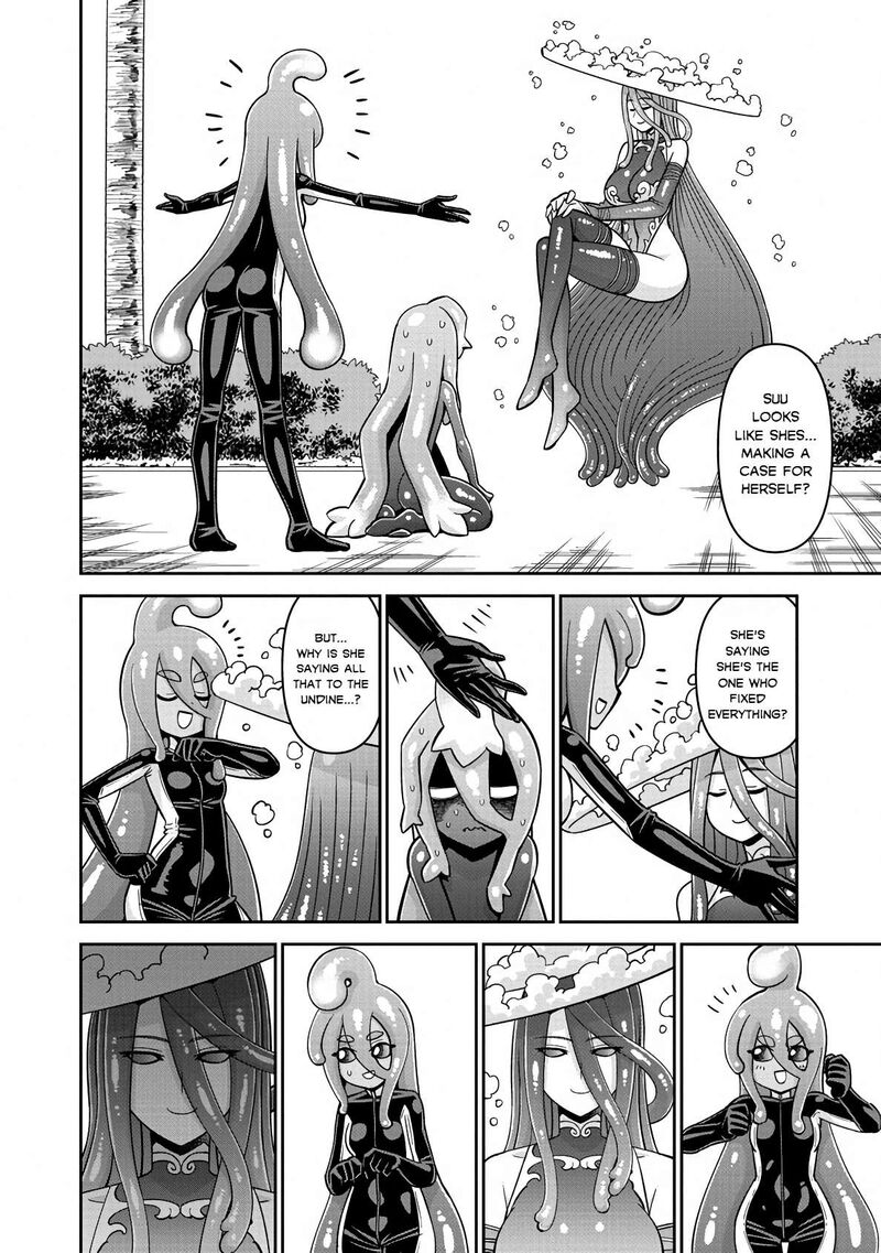 Monster Musume No Iru Nichijou 81 28