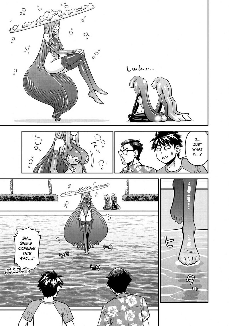 Monster Musume No Iru Nichijou 81 29