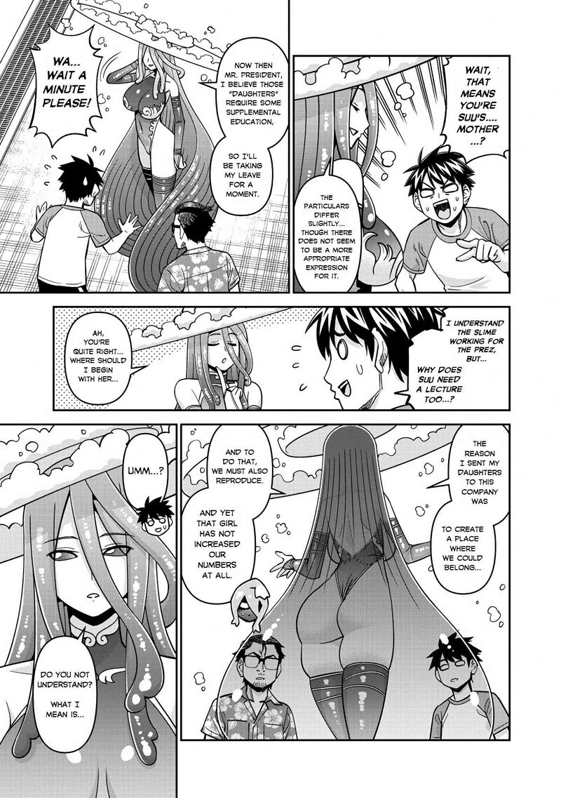 Monster Musume No Iru Nichijou 81 31