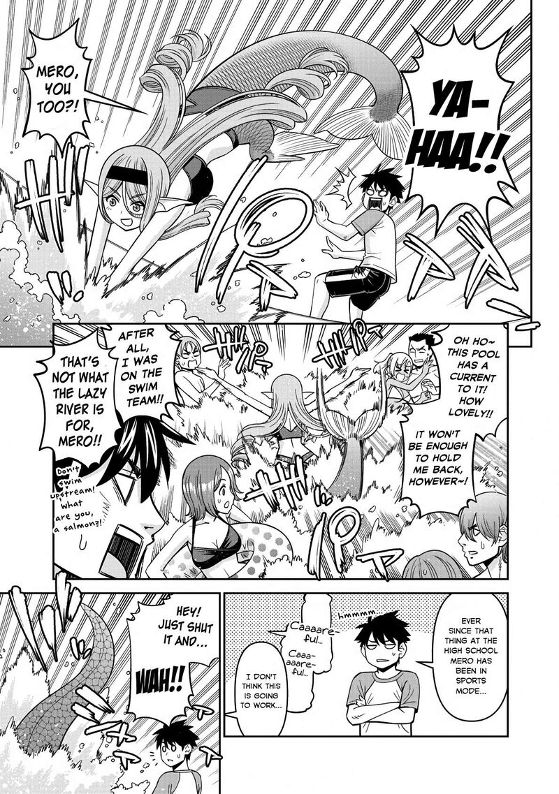 Monster Musume No Iru Nichijou 81 7