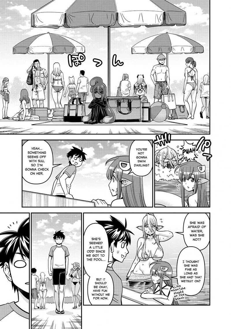 Monster Musume No Iru Nichijou 81 9