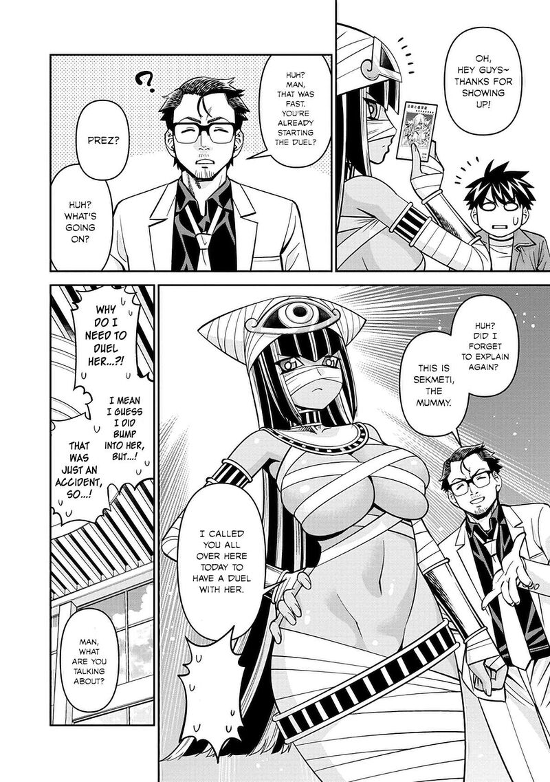 Monster Musume No Iru Nichijou 82 10
