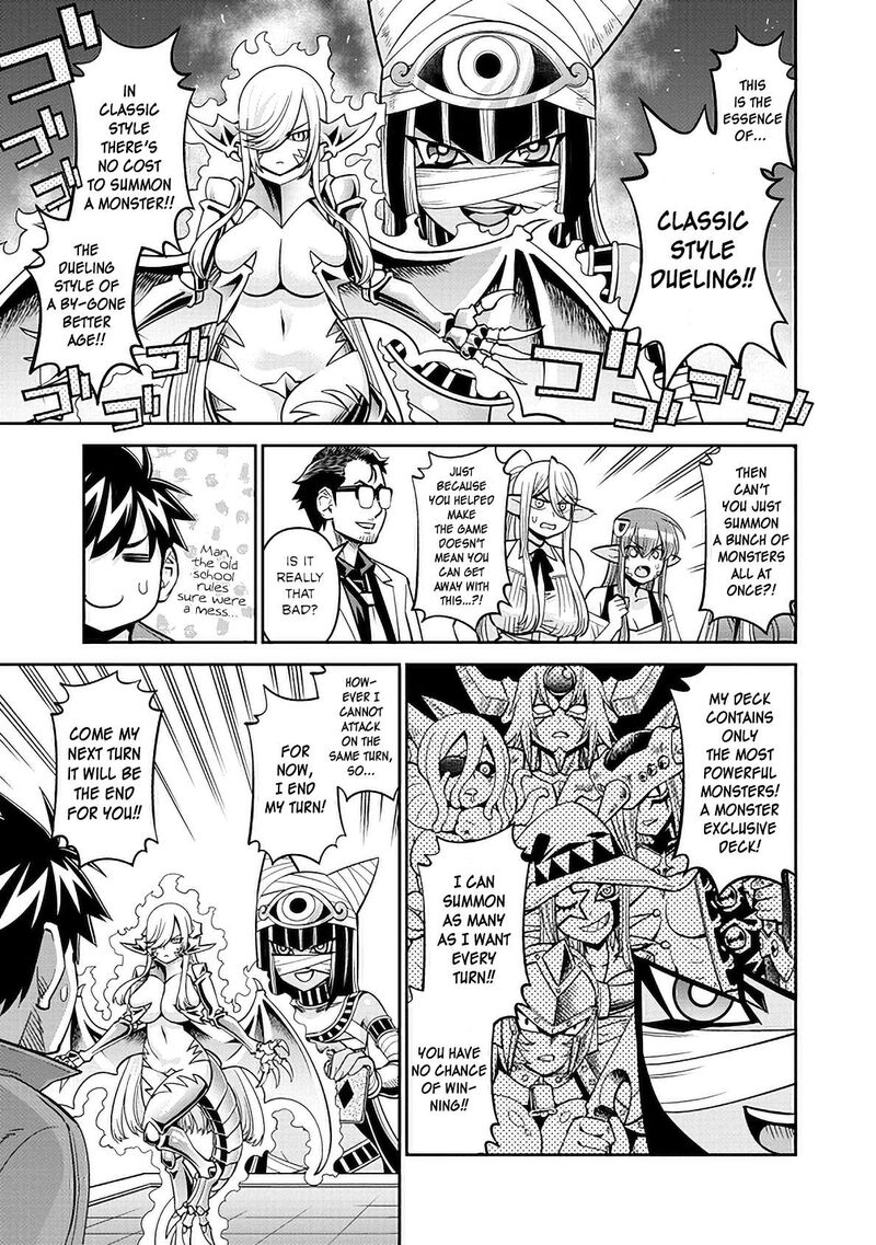 Monster Musume No Iru Nichijou 82 17