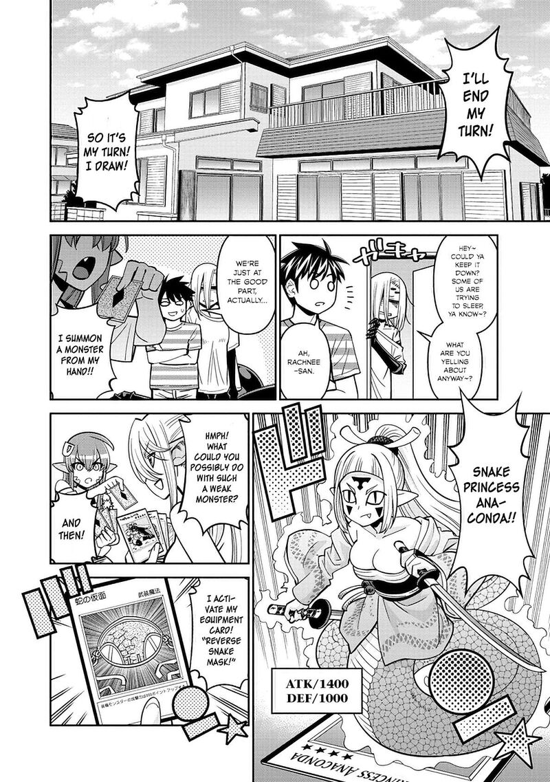 Monster Musume No Iru Nichijou 82 2