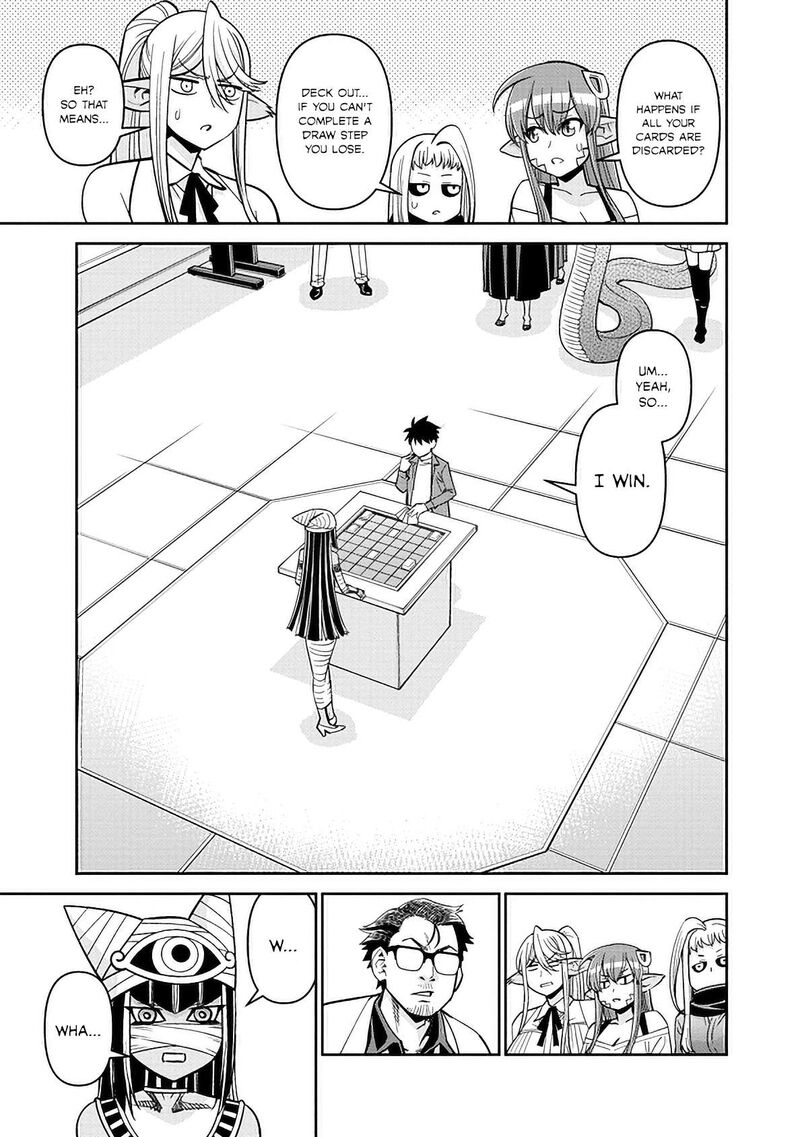 Monster Musume No Iru Nichijou 82 21