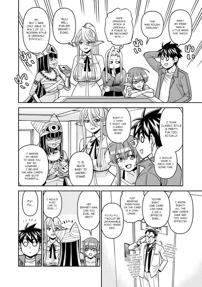 Monster Musume No Iru Nichijou 82 24