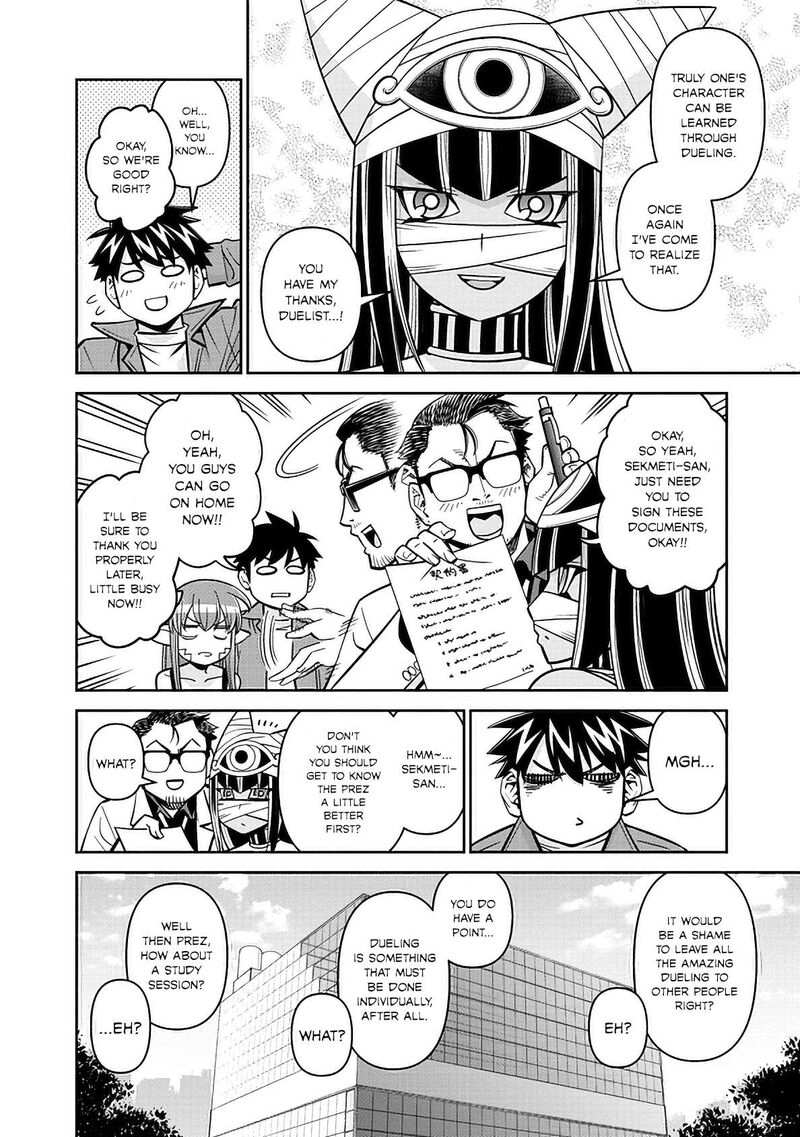 Monster Musume No Iru Nichijou 82 25