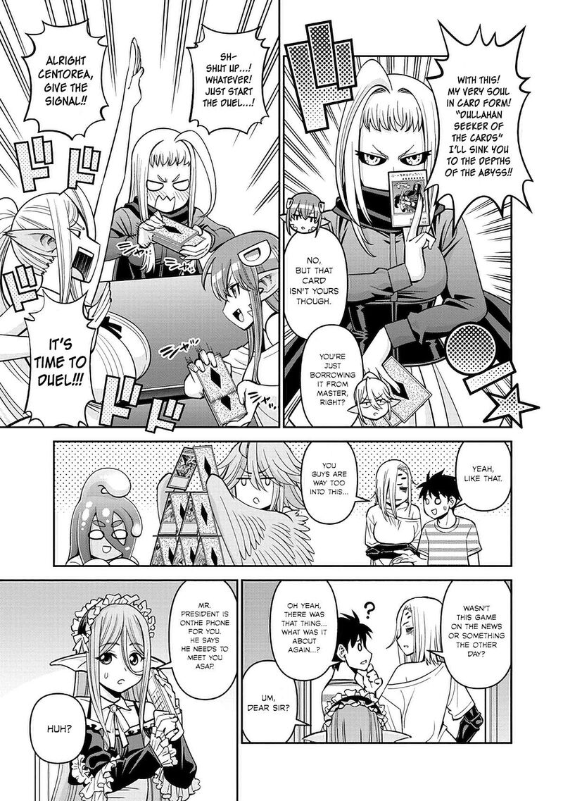 Monster Musume No Iru Nichijou 82 5