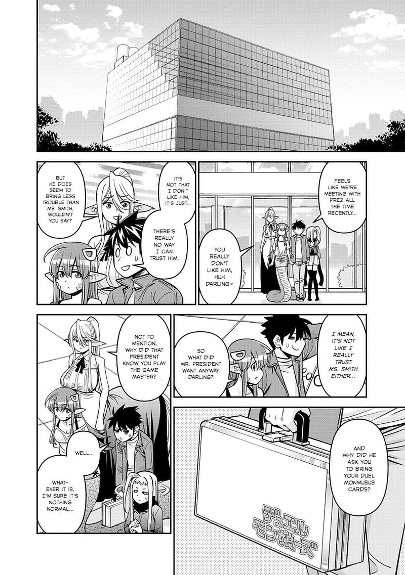 Monster Musume No Iru Nichijou 82 6