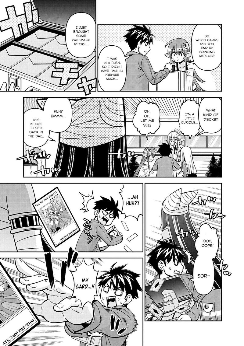 Monster Musume No Iru Nichijou 82 7