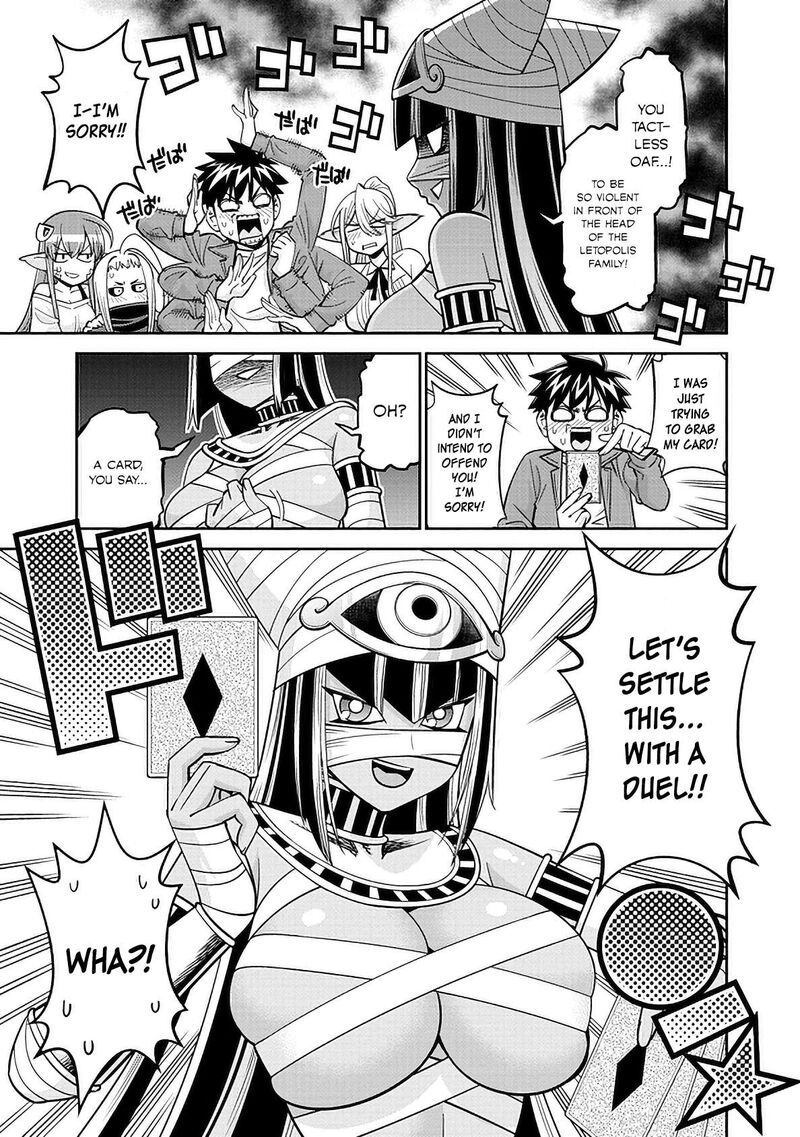 Monster Musume No Iru Nichijou 82 9