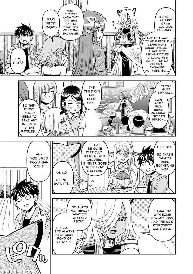 Monster Musume No Iru Nichijou 83 12