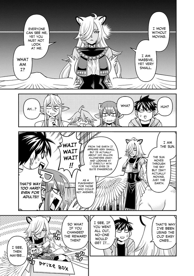 Monster Musume No Iru Nichijou 83 18