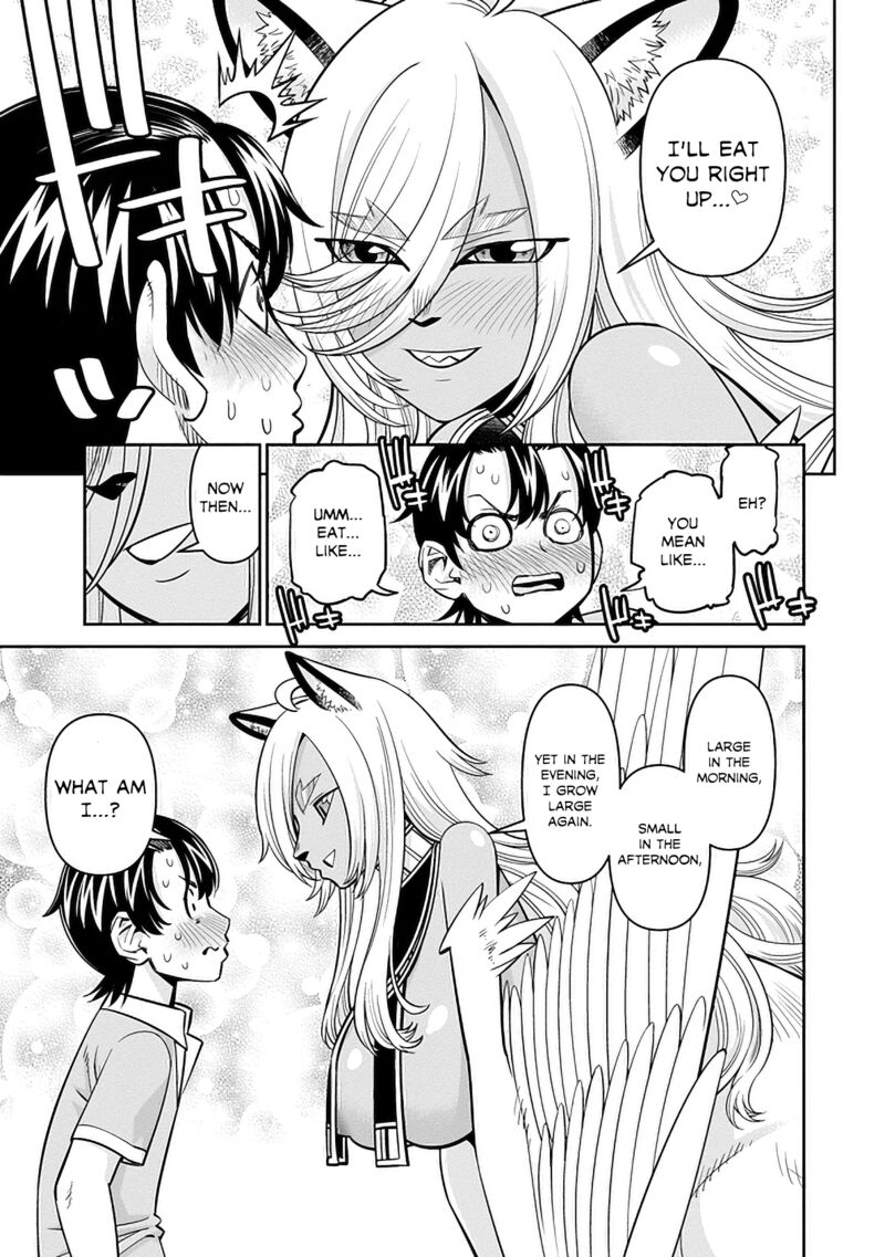 Monster Musume No Iru Nichijou 83 28