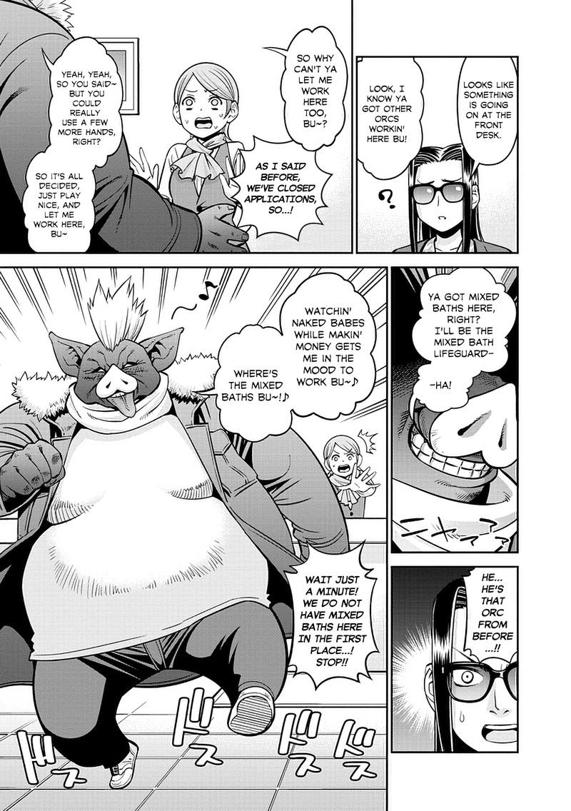 Monster Musume No Iru Nichijou 84 13