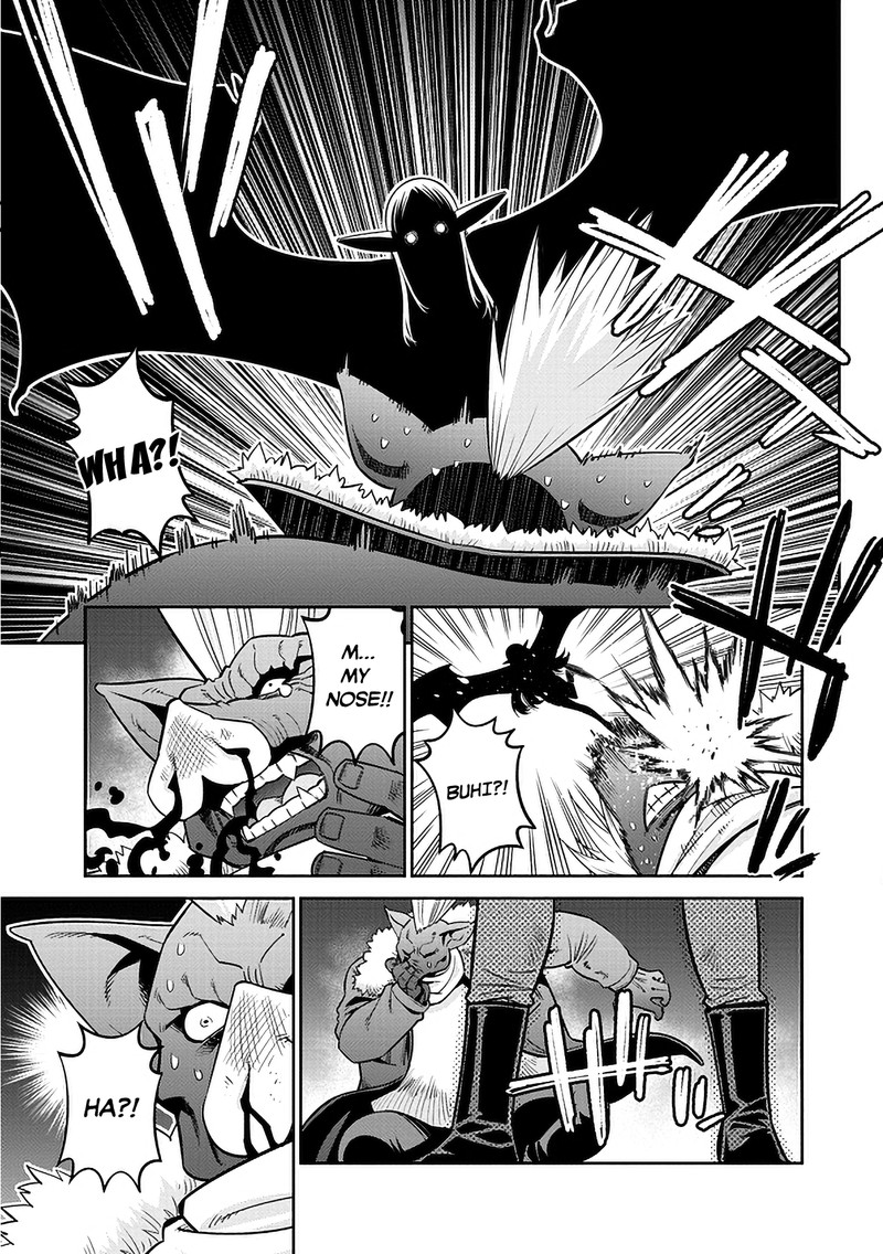 Monster Musume No Iru Nichijou 84 17