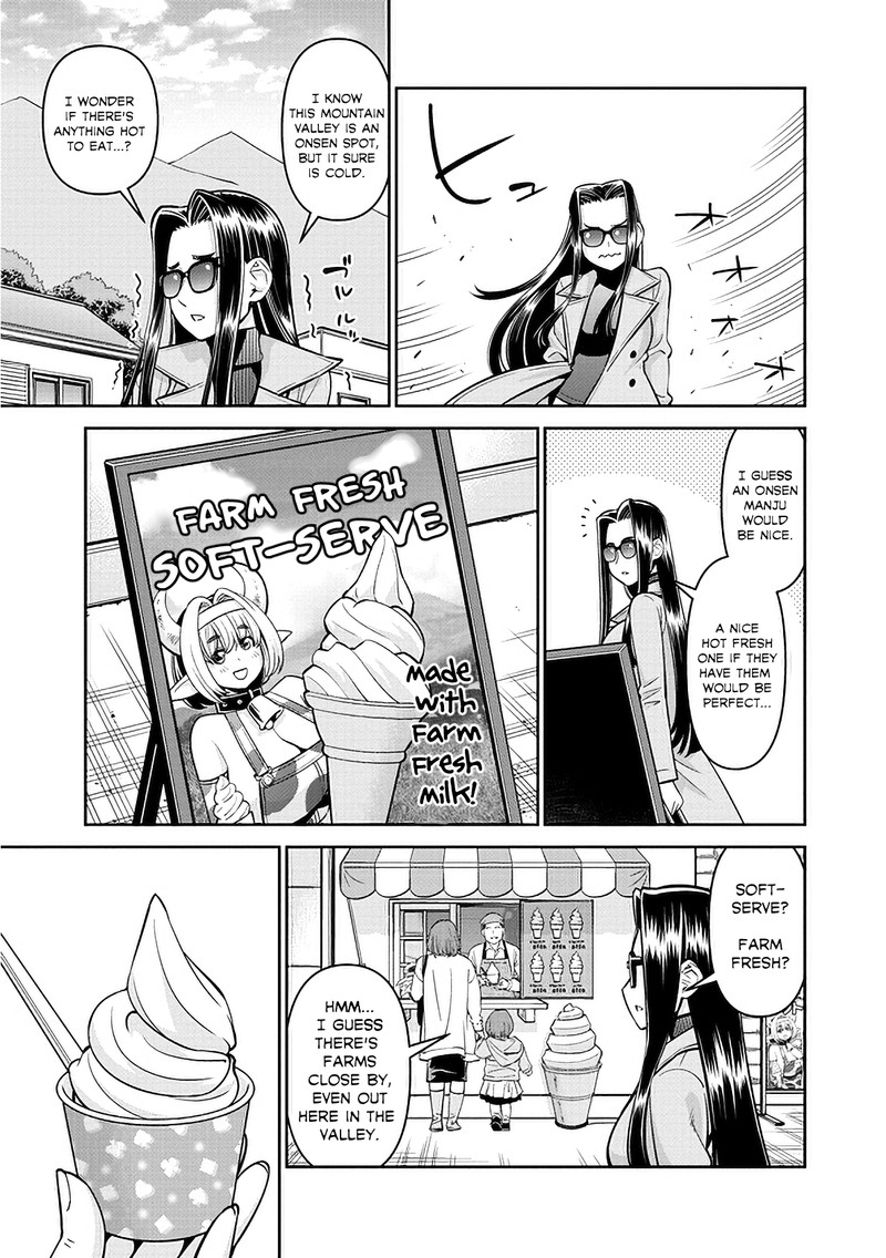 Monster Musume No Iru Nichijou 84 3