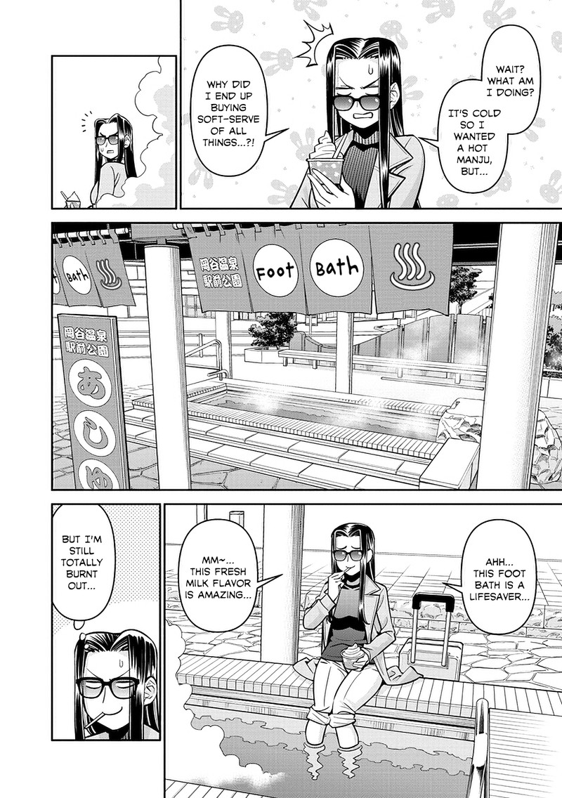 Monster Musume No Iru Nichijou 84 4