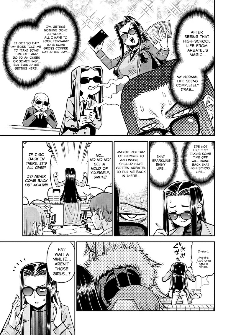 Monster Musume No Iru Nichijou 84 5