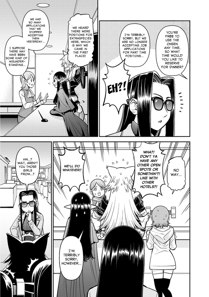 Monster Musume No Iru Nichijou 84 7