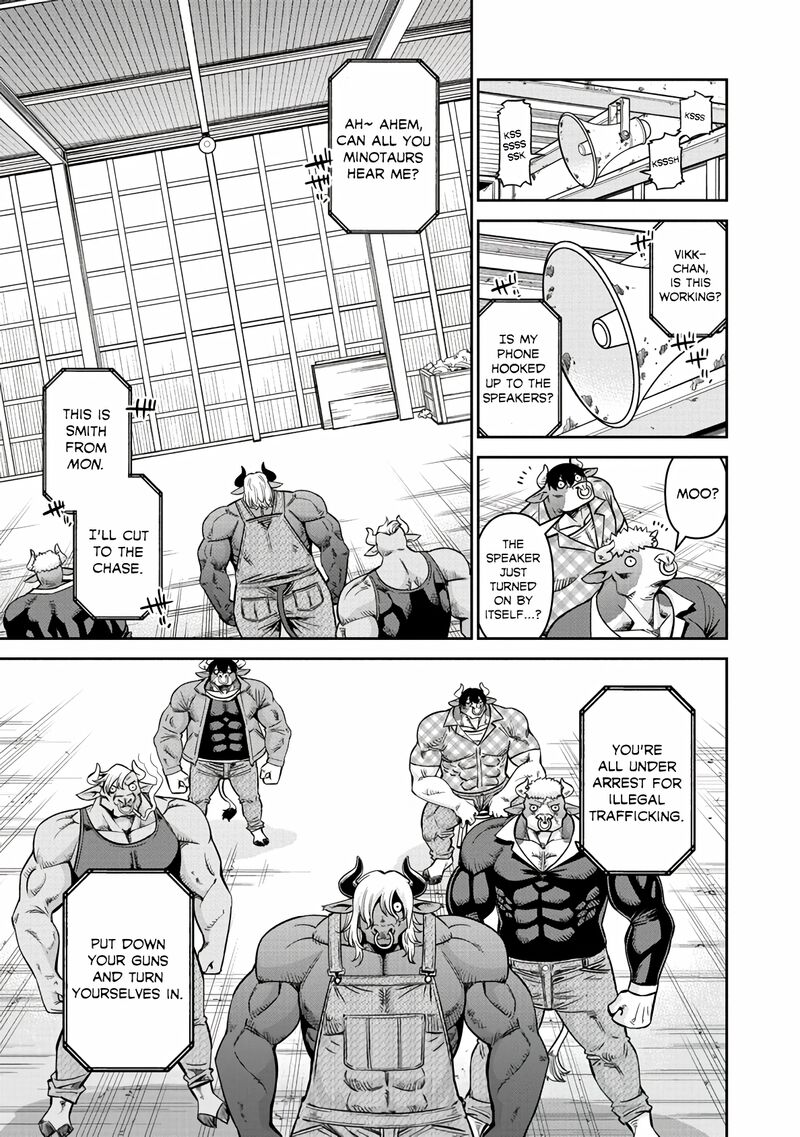 Monster Musume No Iru Nichijou 85 13