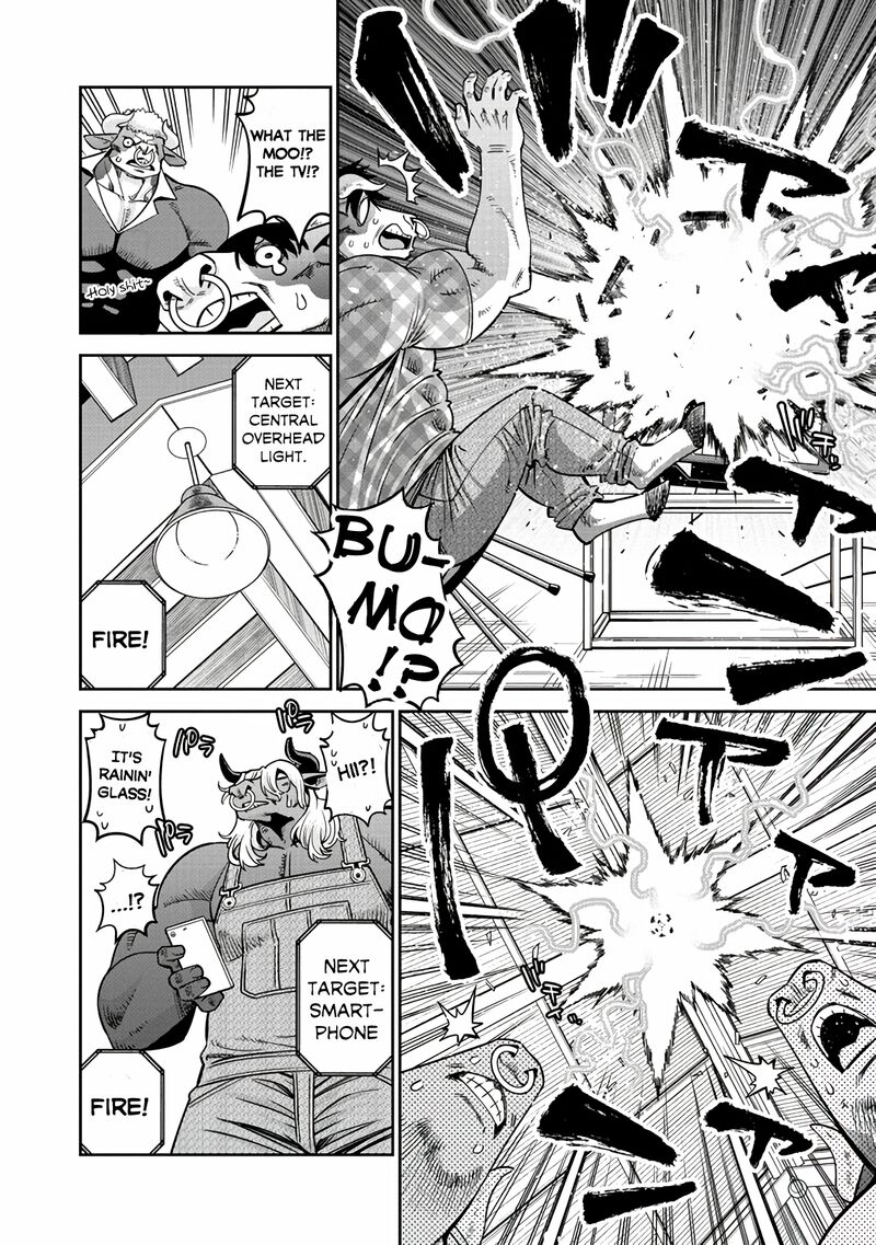 Monster Musume No Iru Nichijou 85 16