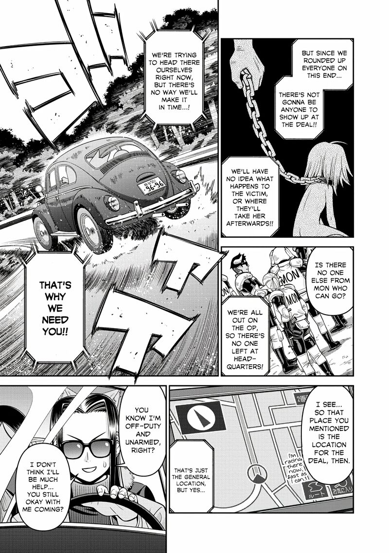 Monster Musume No Iru Nichijou 85 5