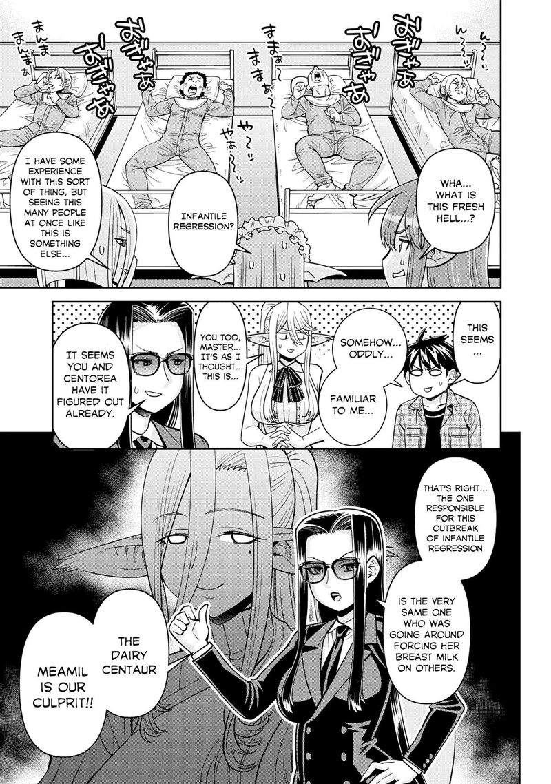 Monster Musume No Iru Nichijou 86 15