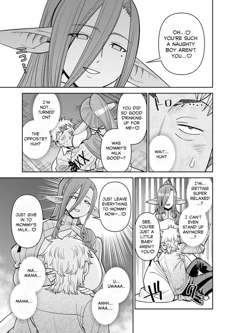 Monster Musume No Iru Nichijou 86 17