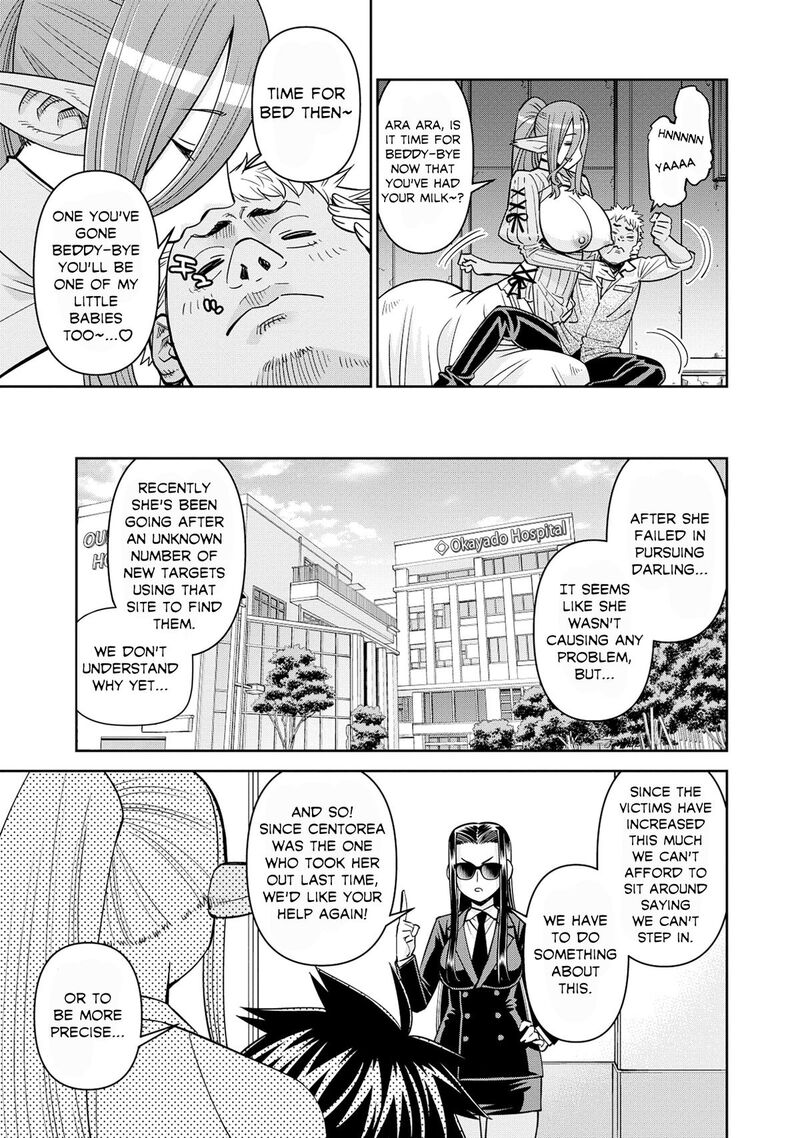 Monster Musume No Iru Nichijou 86 19