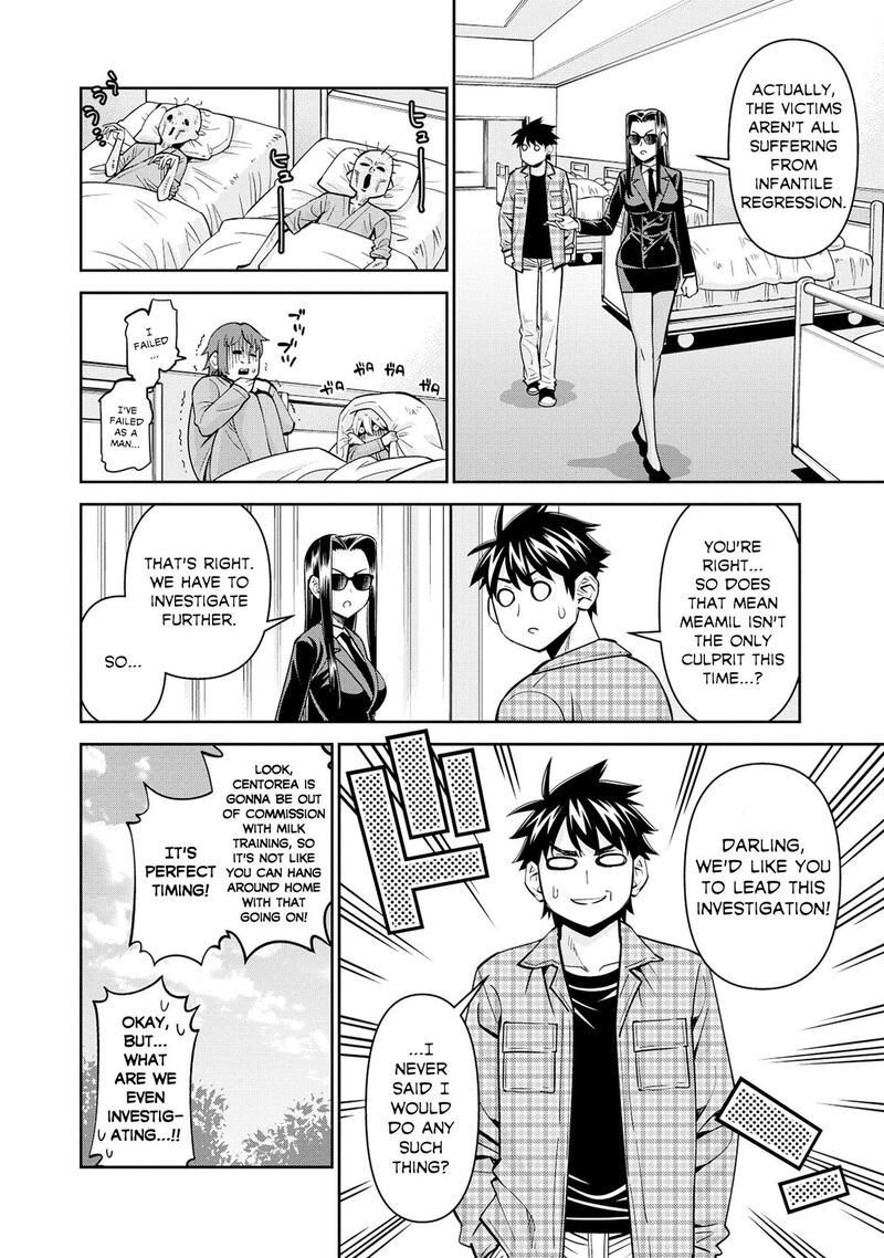 Monster Musume No Iru Nichijou 86 22