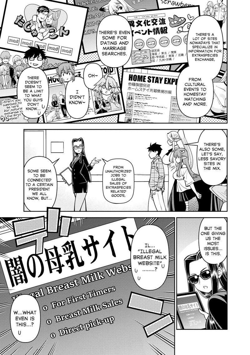 Monster Musume No Iru Nichijou 86 7