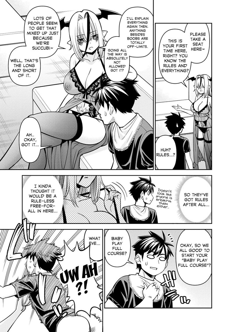 Monster Musume No Iru Nichijou 87 11