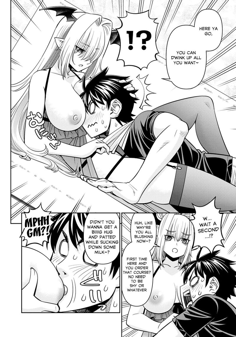 Monster Musume No Iru Nichijou 87 12