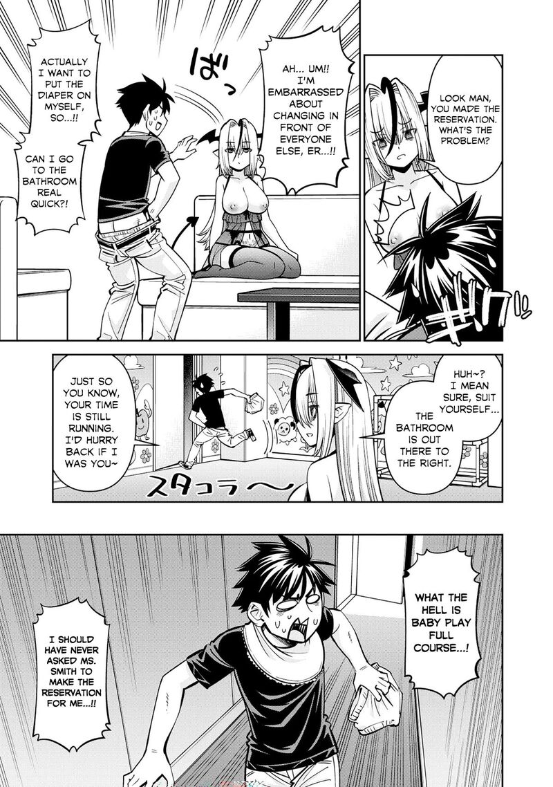 Monster Musume No Iru Nichijou 87 15