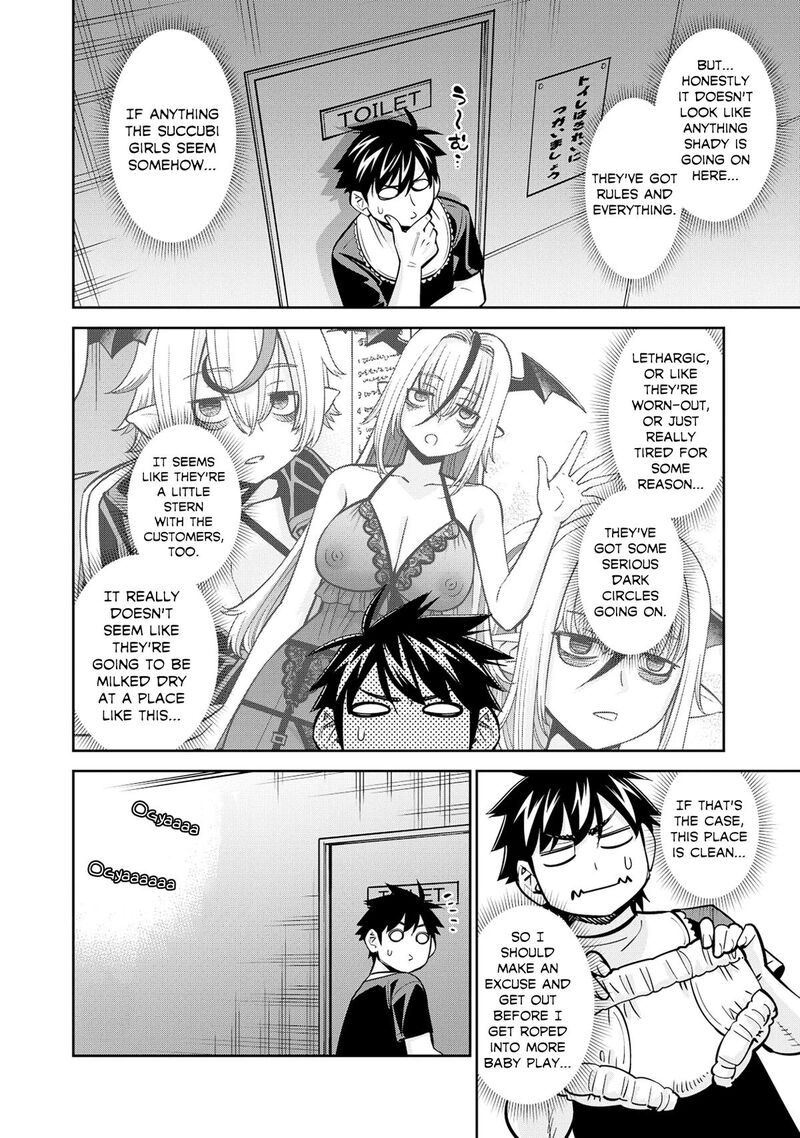Monster Musume No Iru Nichijou 87 16