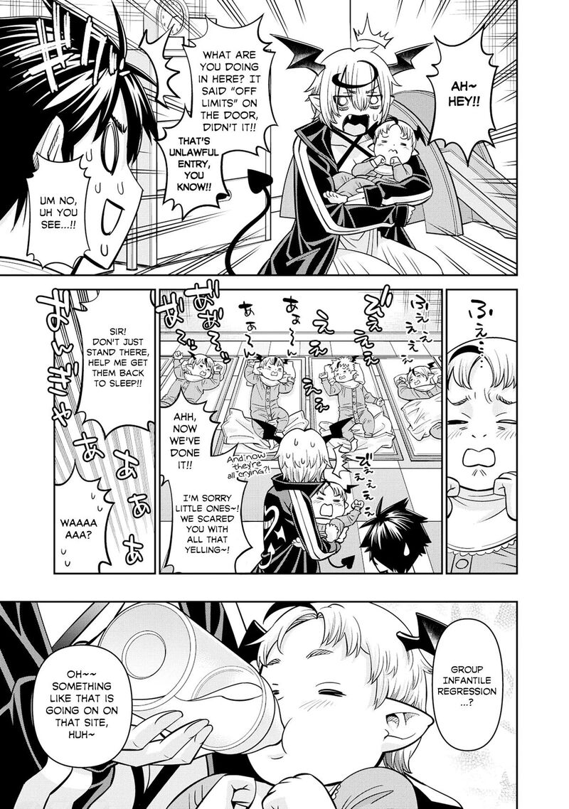Monster Musume No Iru Nichijou 87 19