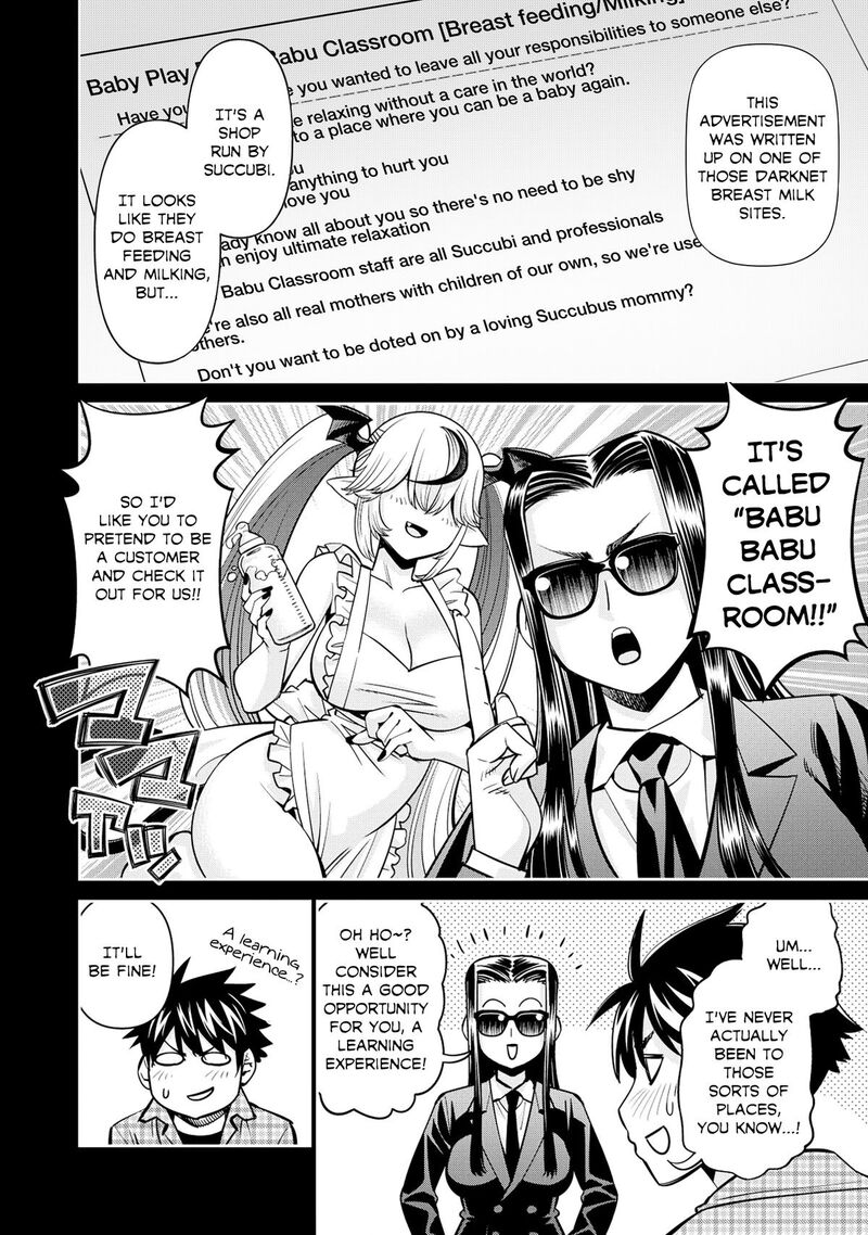 Monster Musume No Iru Nichijou 87 2