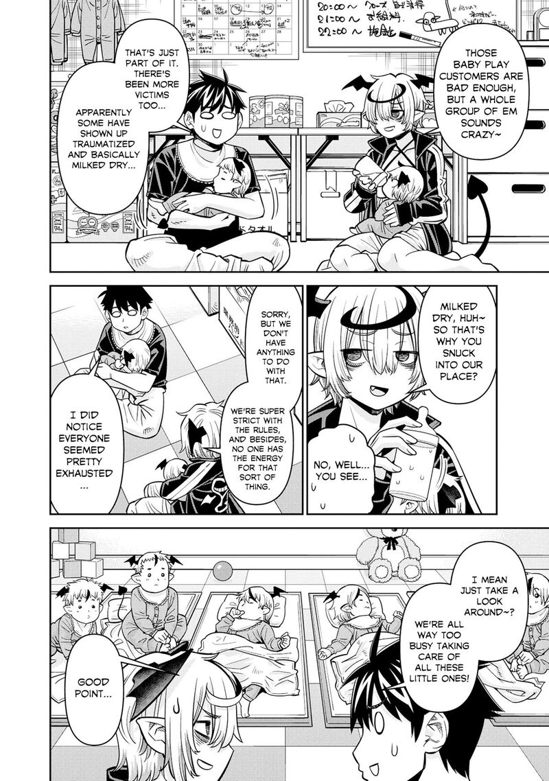 Monster Musume No Iru Nichijou 87 20