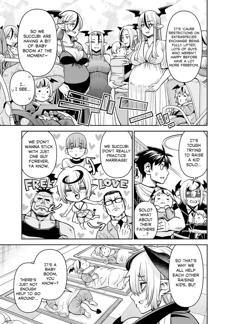 Monster Musume No Iru Nichijou 87 21
