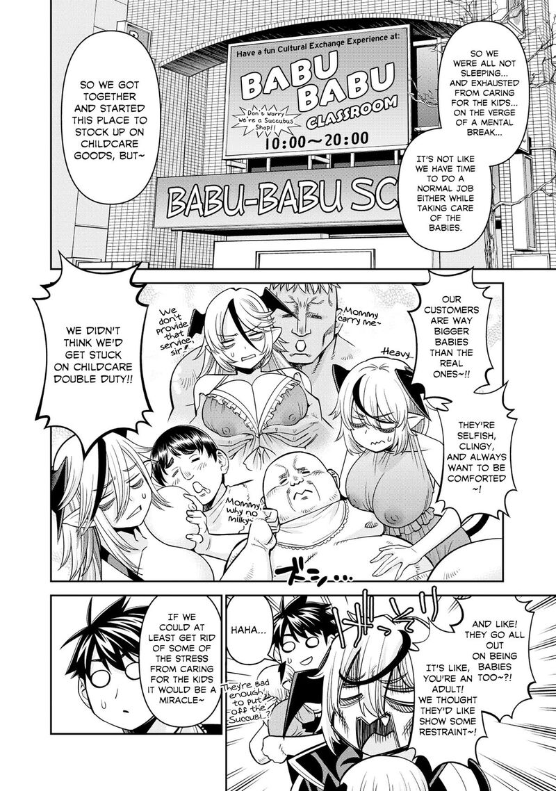 Monster Musume No Iru Nichijou 87 22