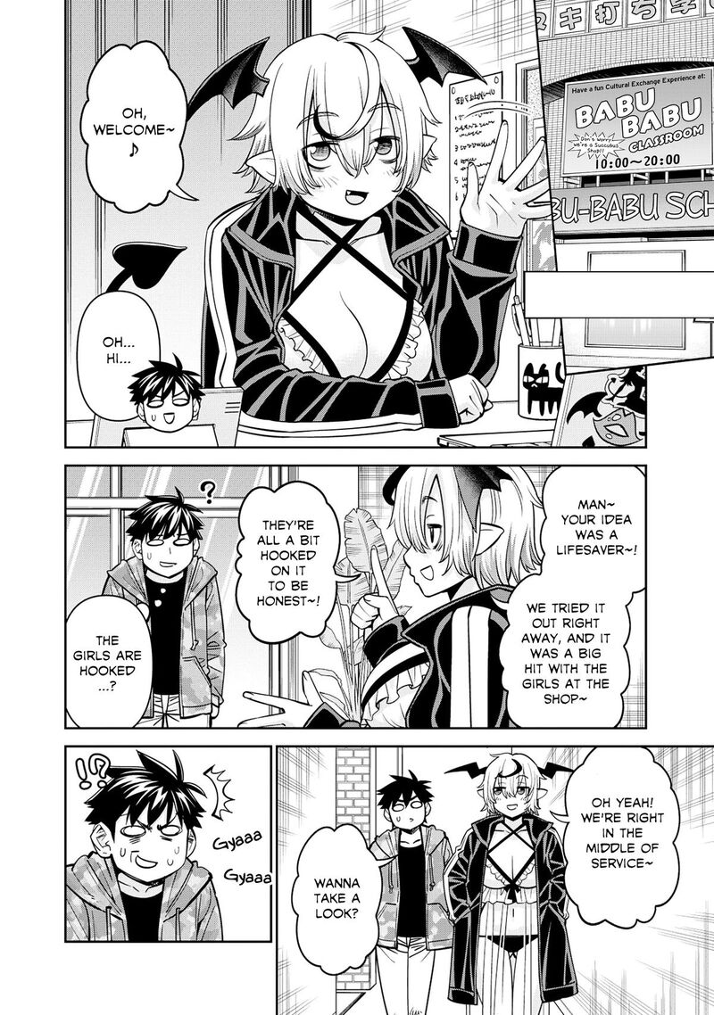 Monster Musume No Iru Nichijou 87 24