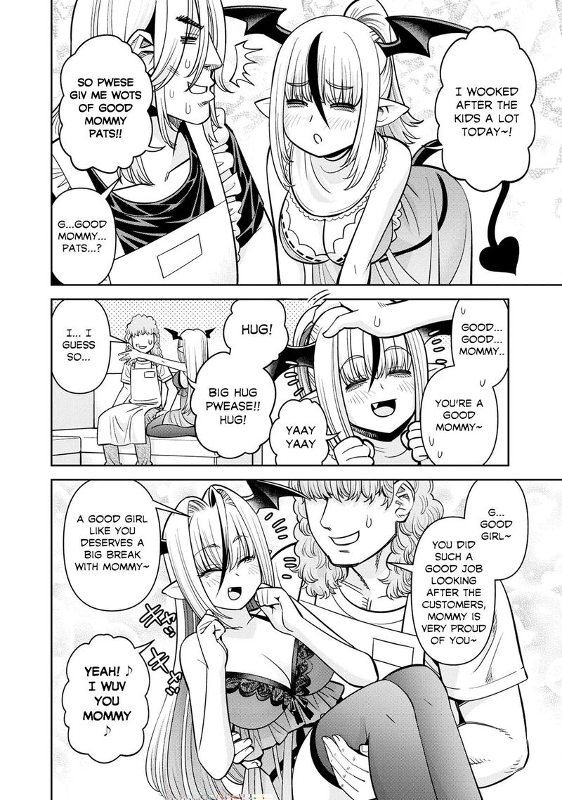 Monster Musume No Iru Nichijou 87 26