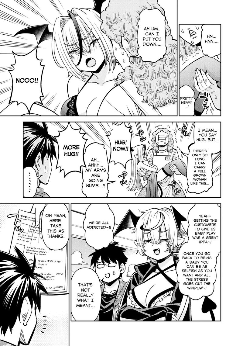 Monster Musume No Iru Nichijou 87 27