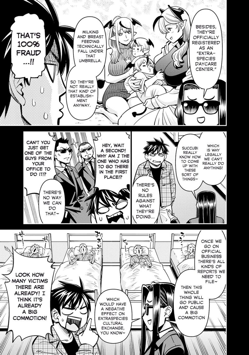 Monster Musume No Iru Nichijou 87 3