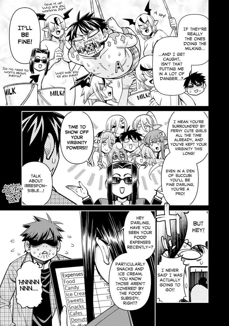 Monster Musume No Iru Nichijou 87 5