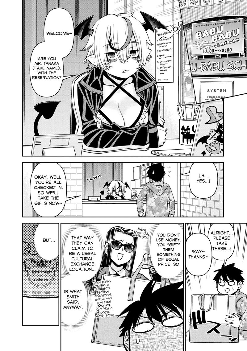 Monster Musume No Iru Nichijou 87 6